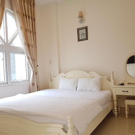 וונג טאו Sunny Hotel מראה חיצוני תמונה