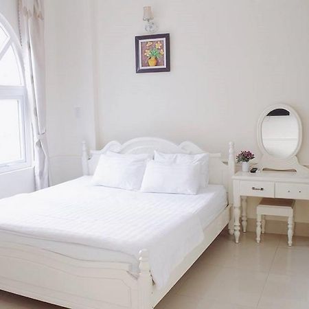 וונג טאו Sunny Hotel מראה חיצוני תמונה
