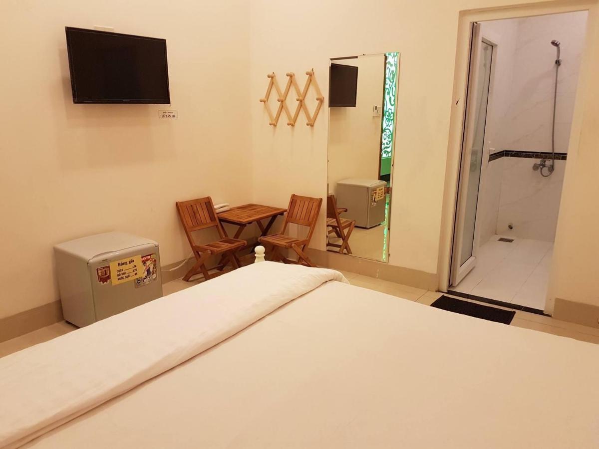 וונג טאו Sunny Hotel מראה חיצוני תמונה