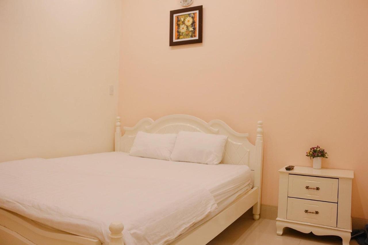 וונג טאו Sunny Hotel מראה חיצוני תמונה