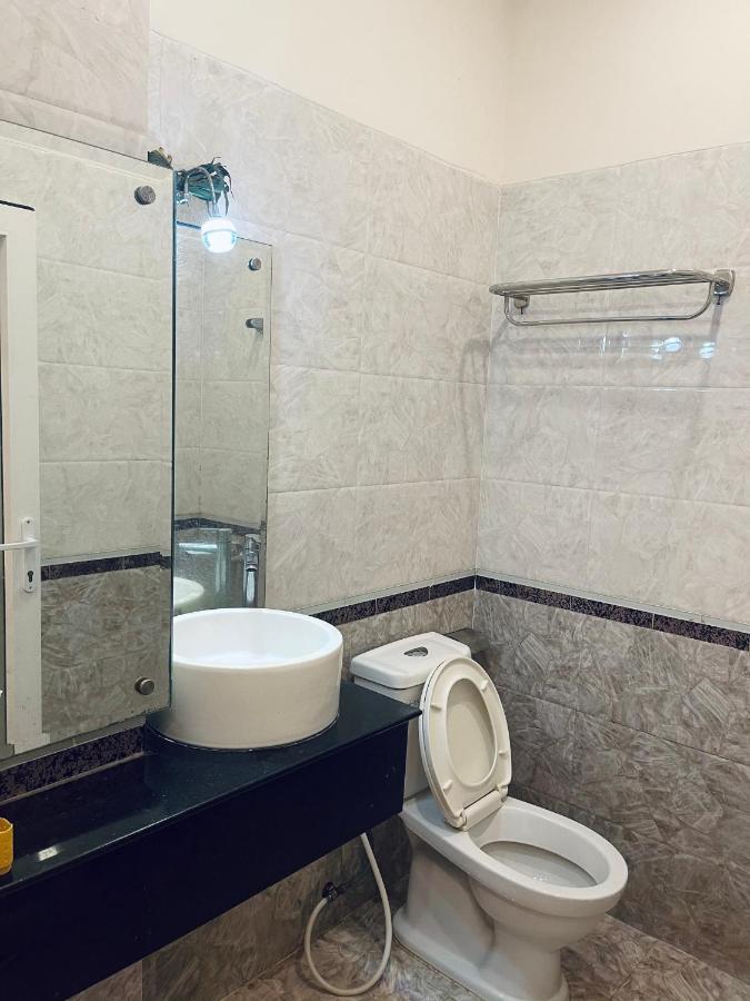 וונג טאו Sunny Hotel מראה חיצוני תמונה