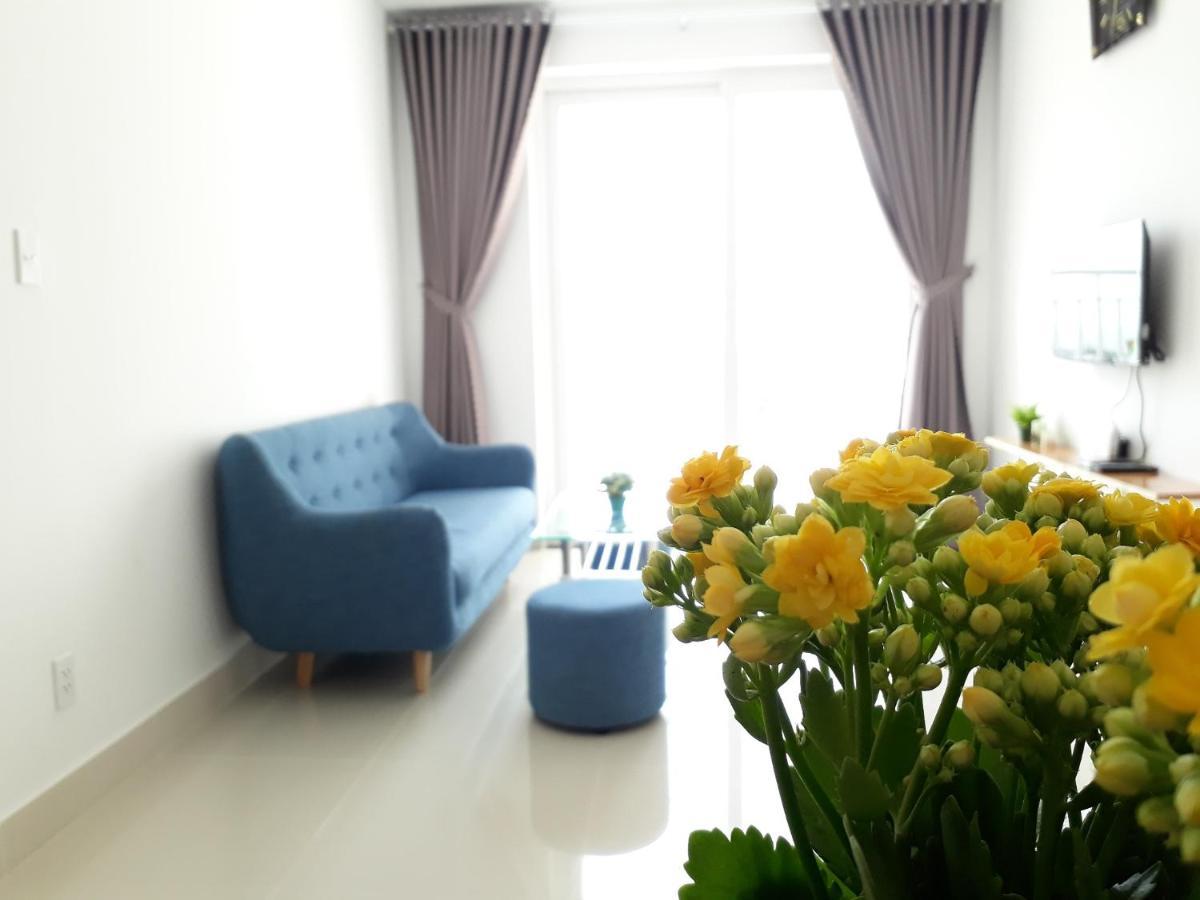 וונג טאו Sunny Hotel מראה חיצוני תמונה