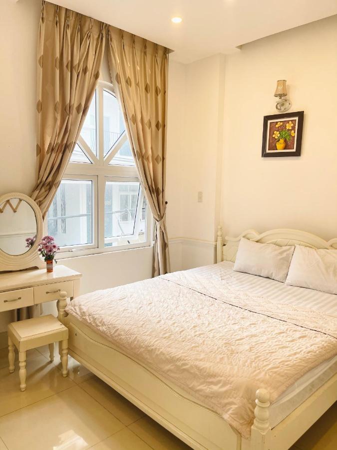 וונג טאו Sunny Hotel מראה חיצוני תמונה