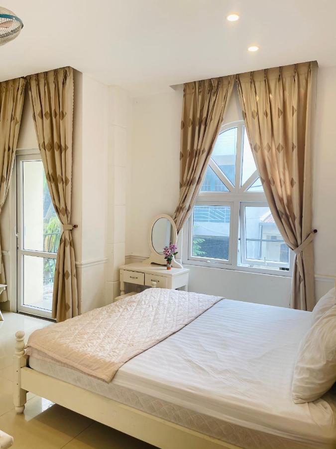 וונג טאו Sunny Hotel מראה חיצוני תמונה