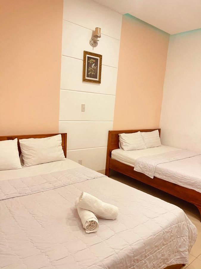 וונג טאו Sunny Hotel מראה חיצוני תמונה