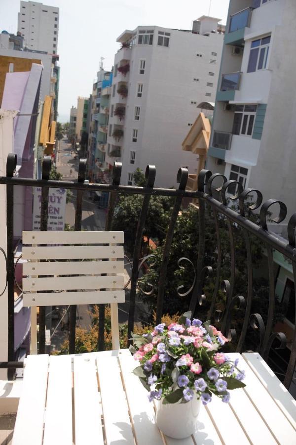 וונג טאו Sunny Hotel מראה חיצוני תמונה