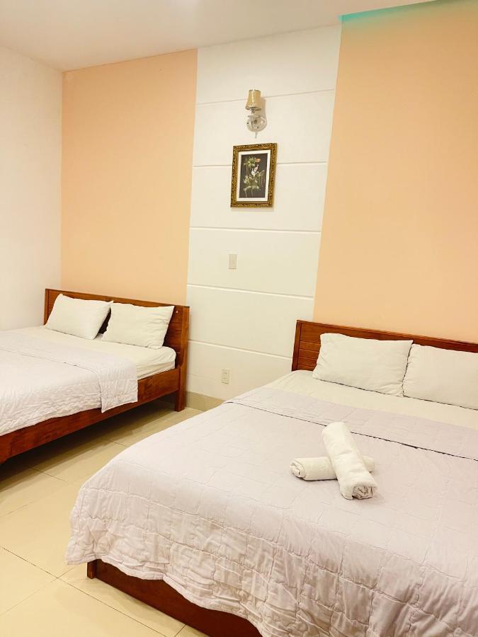 וונג טאו Sunny Hotel מראה חיצוני תמונה