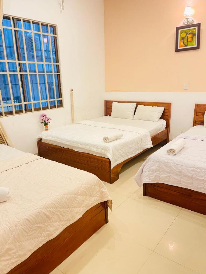 וונג טאו Sunny Hotel מראה חיצוני תמונה