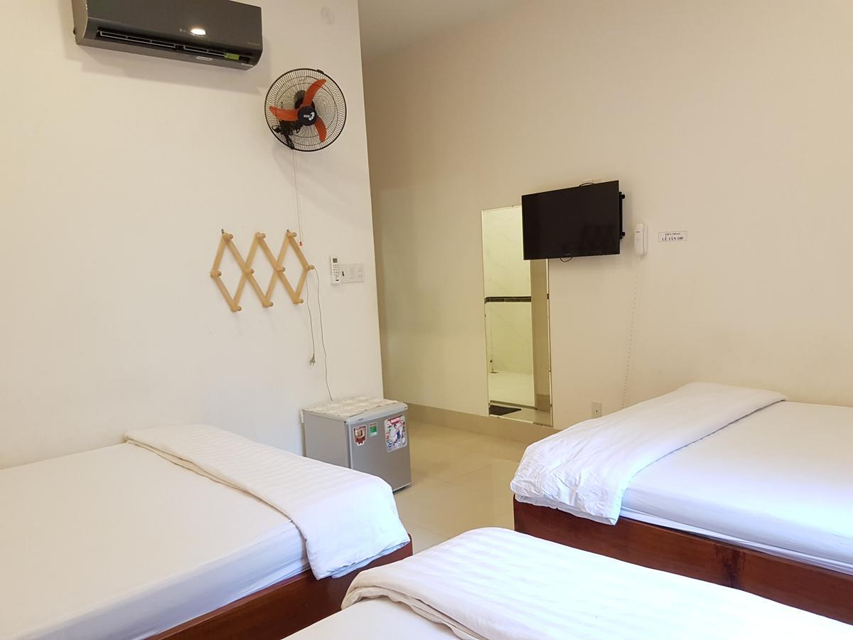 וונג טאו Sunny Hotel מראה חיצוני תמונה