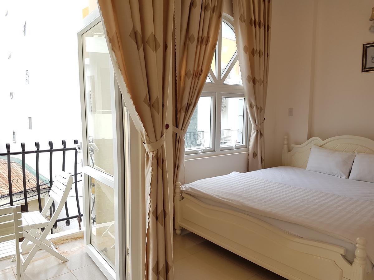 וונג טאו Sunny Hotel מראה חיצוני תמונה