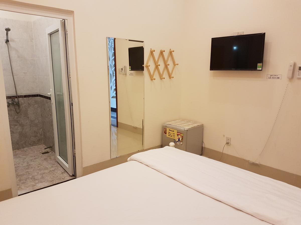 וונג טאו Sunny Hotel מראה חיצוני תמונה