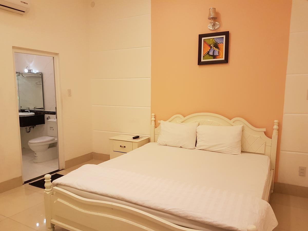 וונג טאו Sunny Hotel מראה חיצוני תמונה