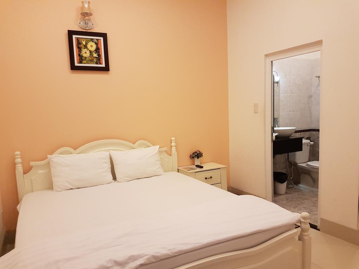 וונג טאו Sunny Hotel מראה חיצוני תמונה
