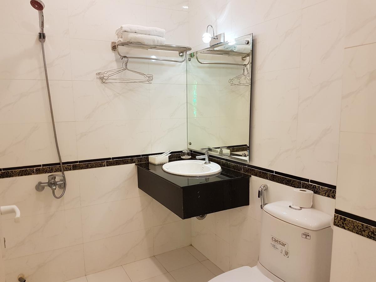 וונג טאו Sunny Hotel מראה חיצוני תמונה