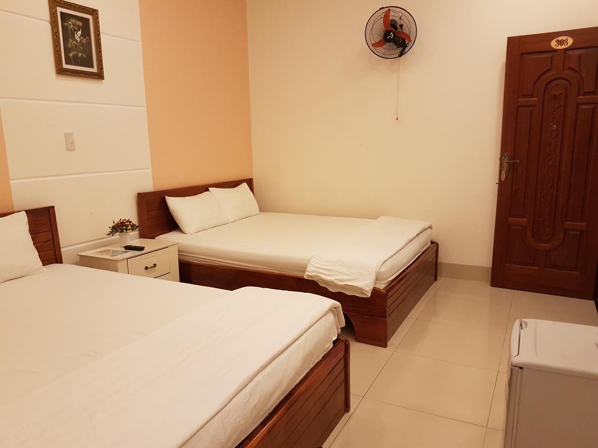 וונג טאו Sunny Hotel מראה חיצוני תמונה