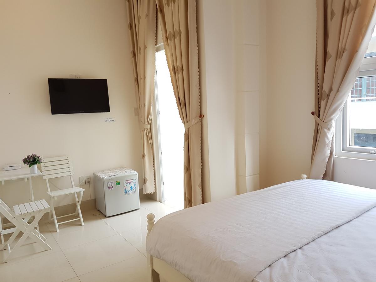 וונג טאו Sunny Hotel מראה חיצוני תמונה