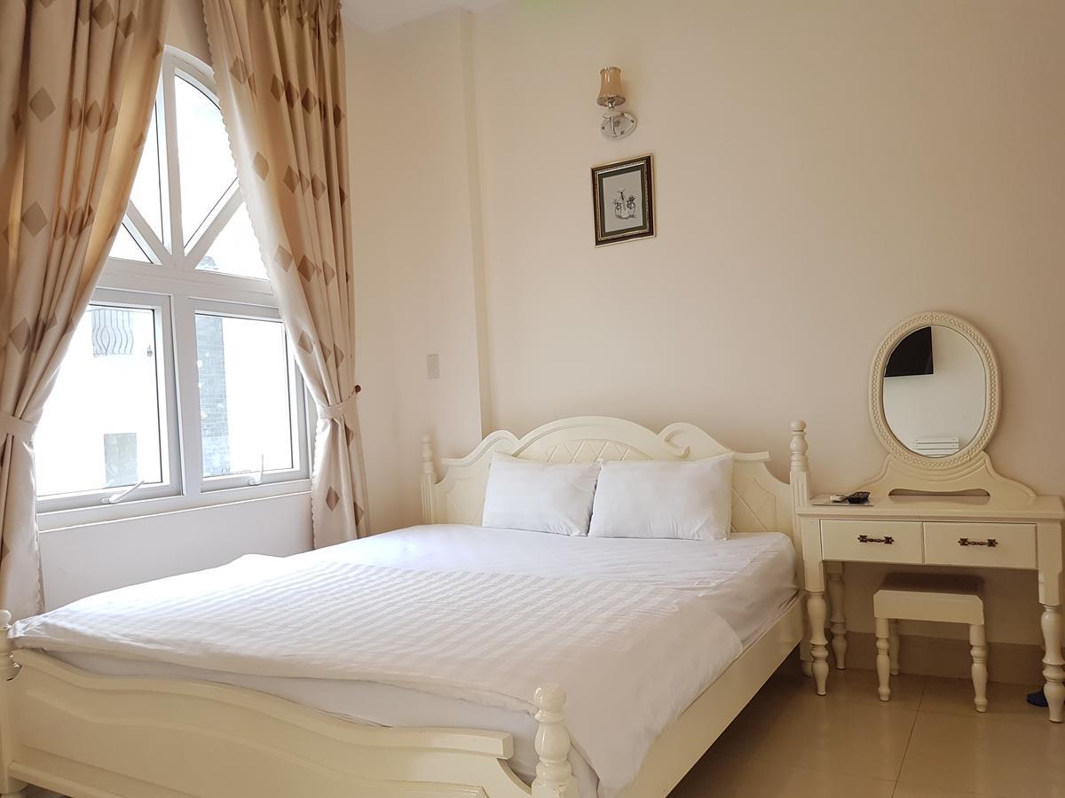 וונג טאו Sunny Hotel מראה חיצוני תמונה