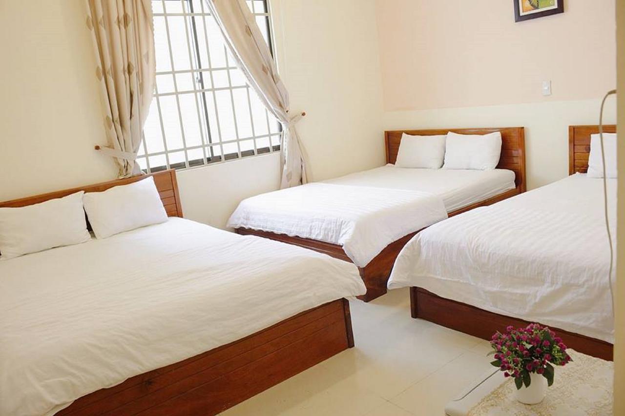 וונג טאו Sunny Hotel מראה חיצוני תמונה