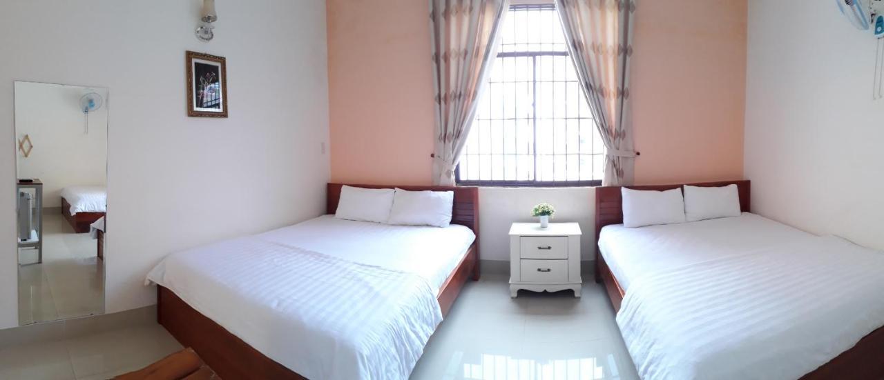 וונג טאו Sunny Hotel מראה חיצוני תמונה