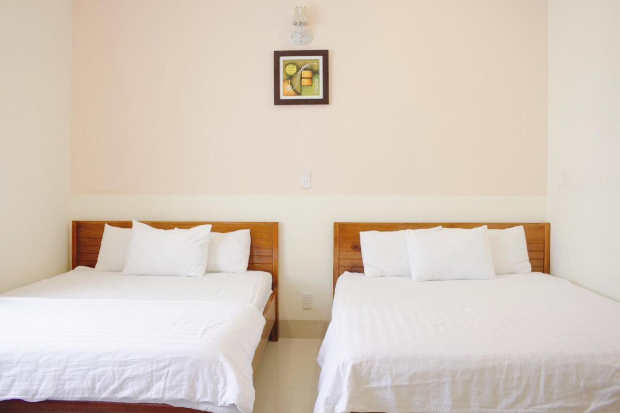 וונג טאו Sunny Hotel מראה חיצוני תמונה